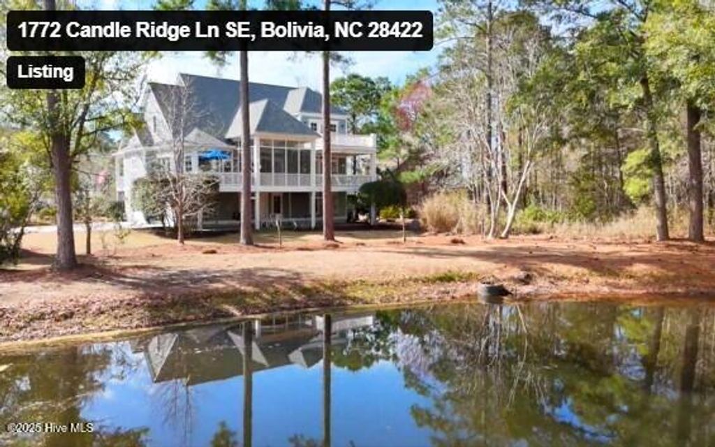 Photo of 1772 Candle Ridge Lane SE, Bolivia, NC 28422 (MLS # 100493610)