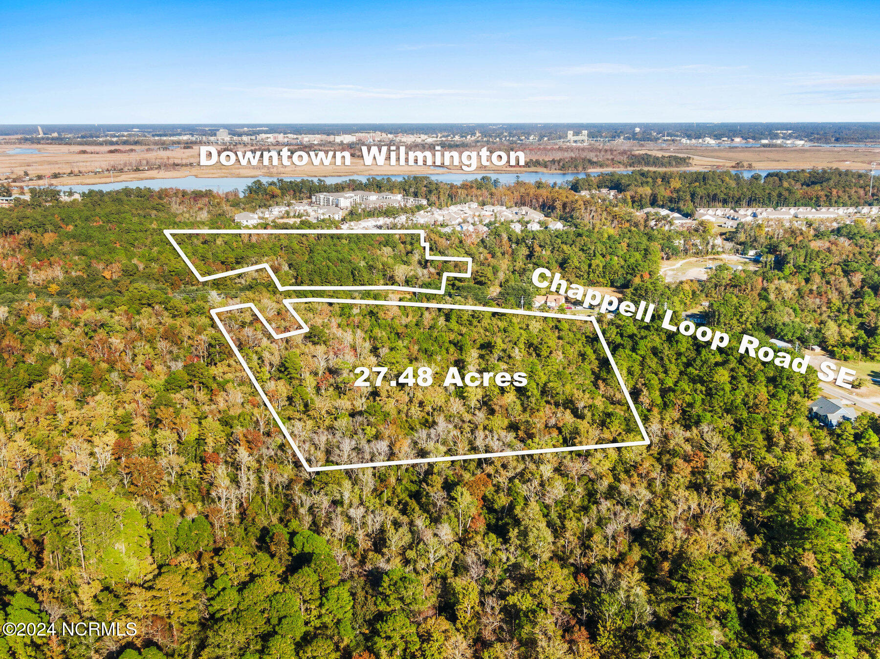 10295 Chappell Loop Road SE