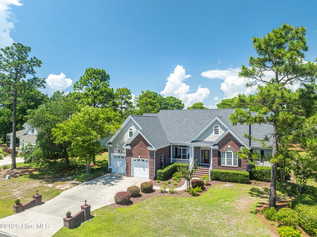 Photo of 2472 St James Drive, Southport, NC 28461 (MLS # 100480816)