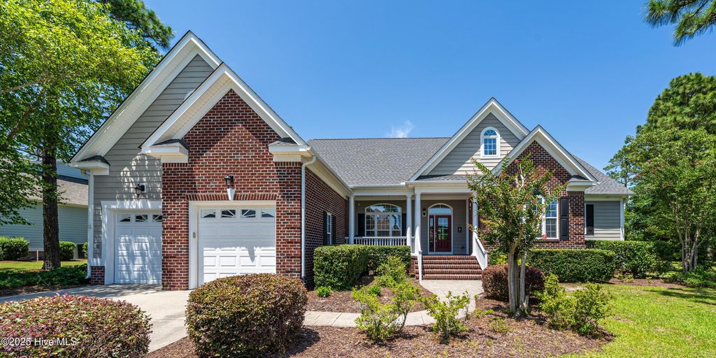 Photo of 2472 St James Drive, Southport, NC 28461 (MLS # 100480816)