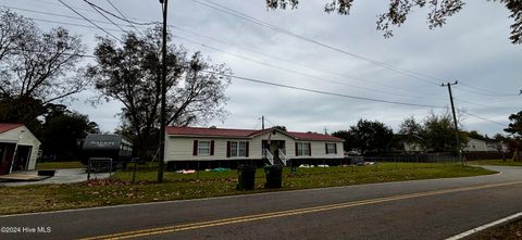 A home in Wilmington