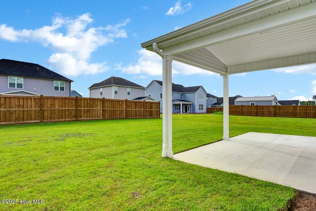 Photo of 805 Red Sky Drive NE, Winnabow, NC 28479 (MLS # 100543344)