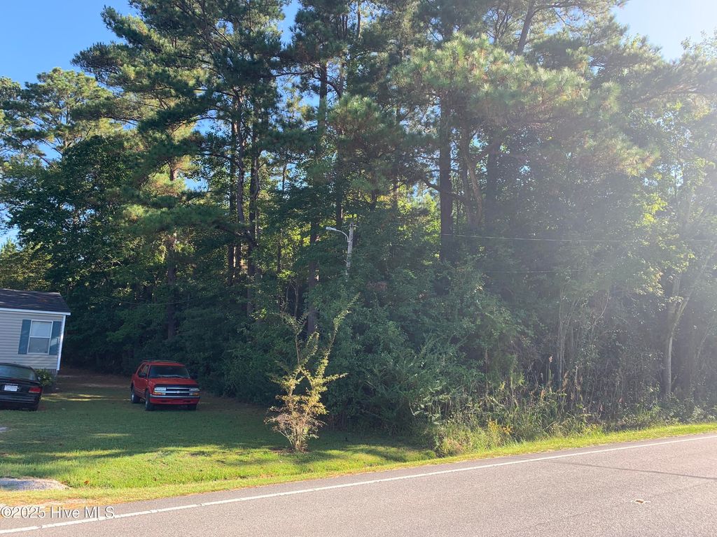 Photo of 0 Smith Road, Maysville, NC 28555 (MLS # 100533777)