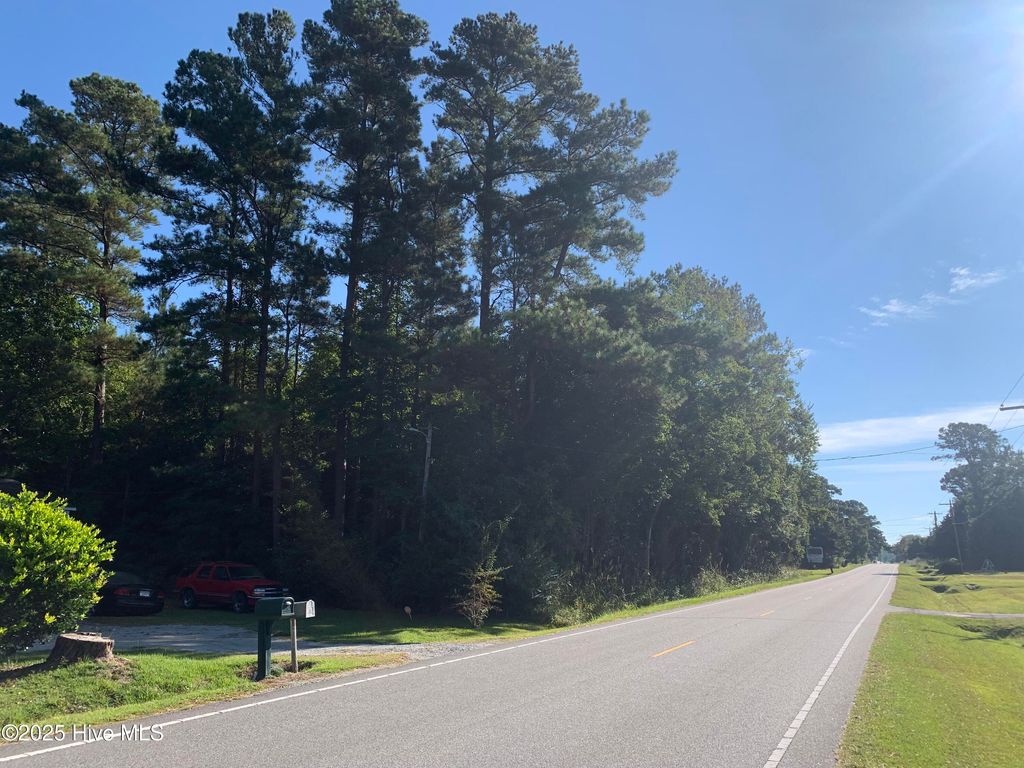 Photo of 0 Smith Road, Maysville, NC 28555 (MLS # 100533777)