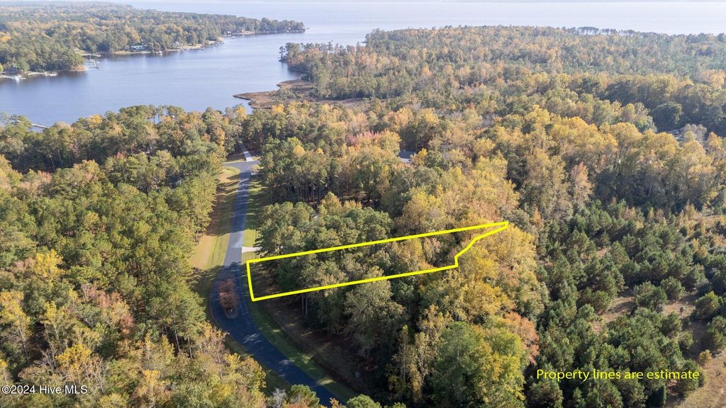 Photo of 96 Highland Avenue, Grantsboro, NC 28529 (MLS # 100474635)