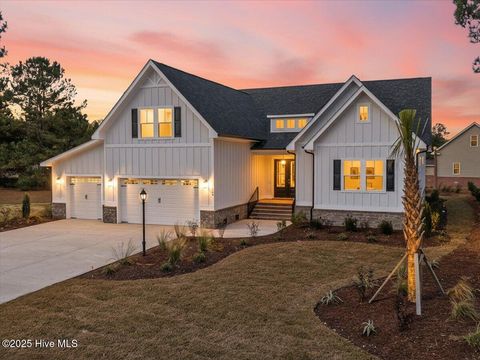 Photo of 564 Fairburn Court NW, Calabash, NC 28467 (MLS # 100541548)