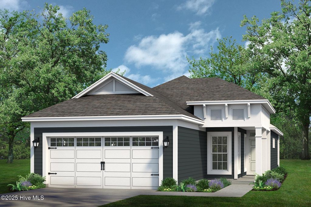 Photo of 3143 River Crane Loop, Calabash, NC 28467 (MLS # 100539896)