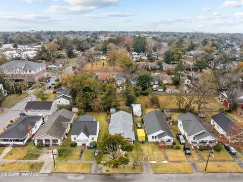 A home in Wilmington