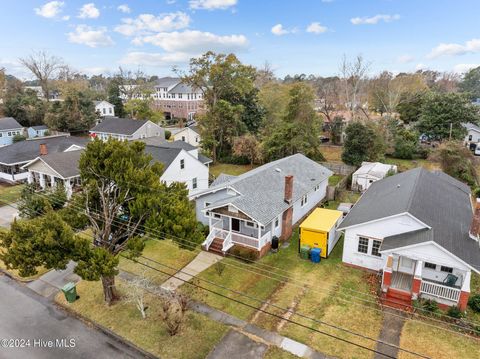 A home in Wilmington