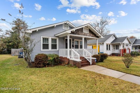 A home in Wilmington