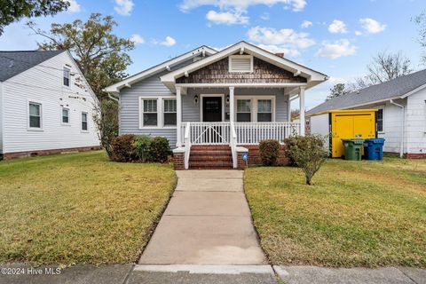 A home in Wilmington