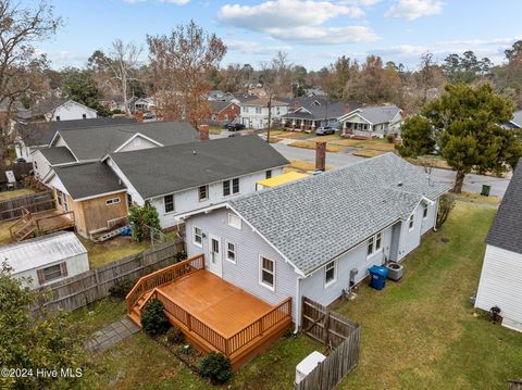 A home in Wilmington