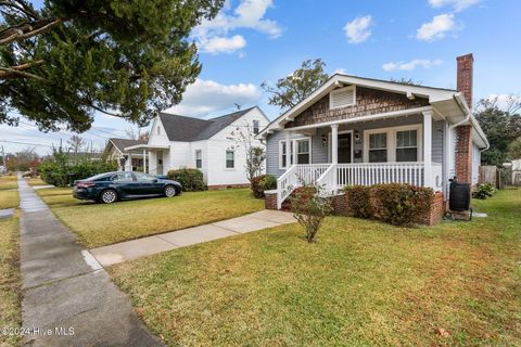 A home in Wilmington