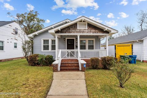 A home in Wilmington