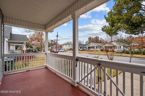 A home in Wilmington