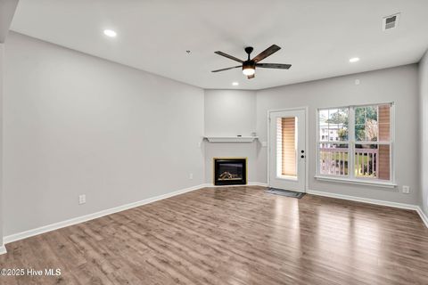 Tiny photo for 4519 Sagedale Drive #Unit 203, Wilmington, NC 28405 (MLS # 100538303)