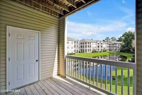 Tiny photo for 4519 Sagedale Drive #Unit 203, Wilmington, NC 28405 (MLS # 100538303)