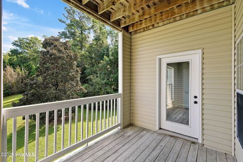 Tiny photo for 4519 Sagedale Drive #Unit 203, Wilmington, NC 28405 (MLS # 100538303)
