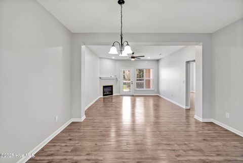 Tiny photo for 4519 Sagedale Drive #Unit 203, Wilmington, NC 28405 (MLS # 100538303)