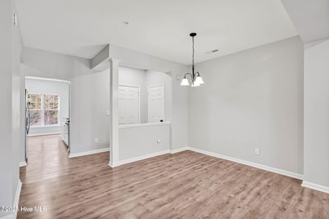 Tiny photo for 4519 Sagedale Drive #Unit 203, Wilmington, NC 28405 (MLS # 100538303)