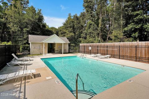 Tiny photo for 4519 Sagedale Drive #Unit 203, Wilmington, NC 28405 (MLS # 100538303)