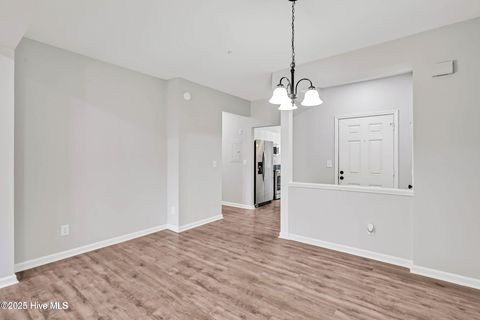 Tiny photo for 4519 Sagedale Drive #Unit 203, Wilmington, NC 28405 (MLS # 100538303)