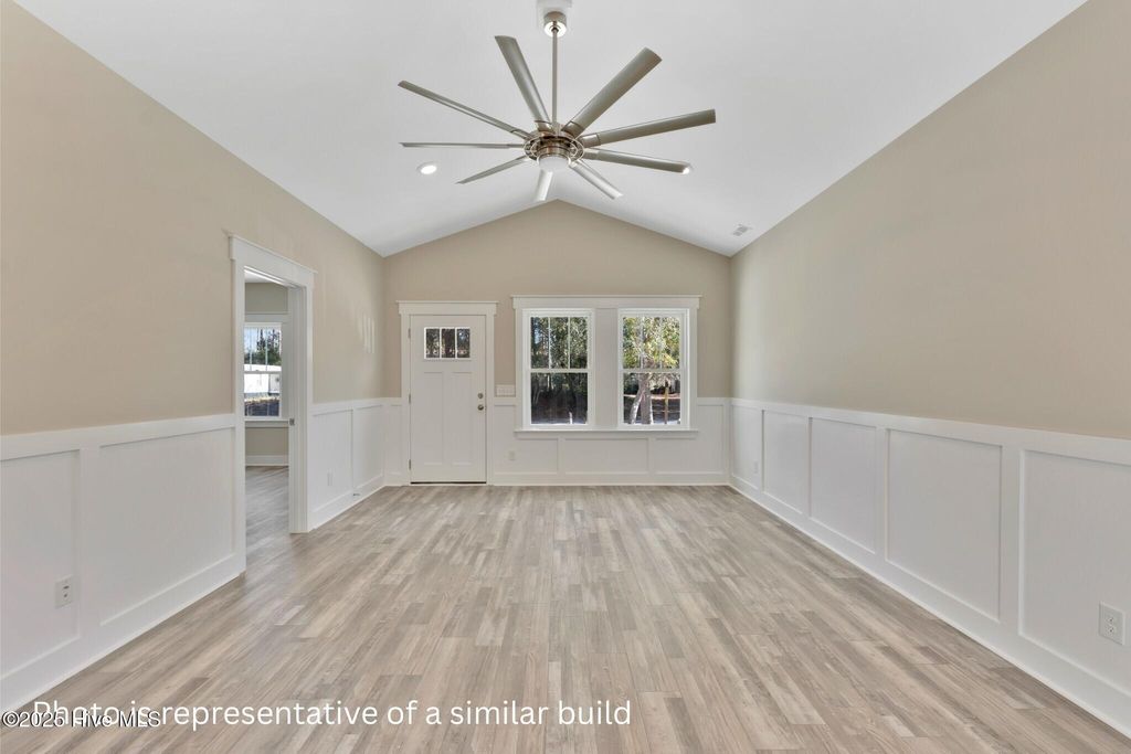 Photo of 221 NE 75th Street, Oak Island, NC 28465 (MLS # 100527490)