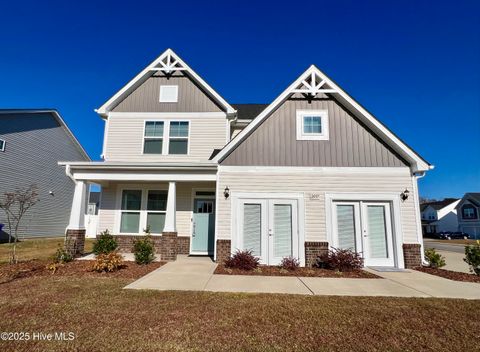 Photo of 2037 Lunsford Drive, Fayetteville, NC 28314 (MLS # 100543321)