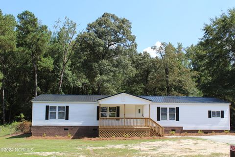 A home in Richlands