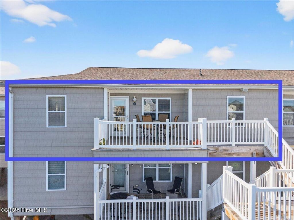 Photo of 240 W Second Street #5c, Ocean Isle Beach, NC 28469 (MLS # 100540886)