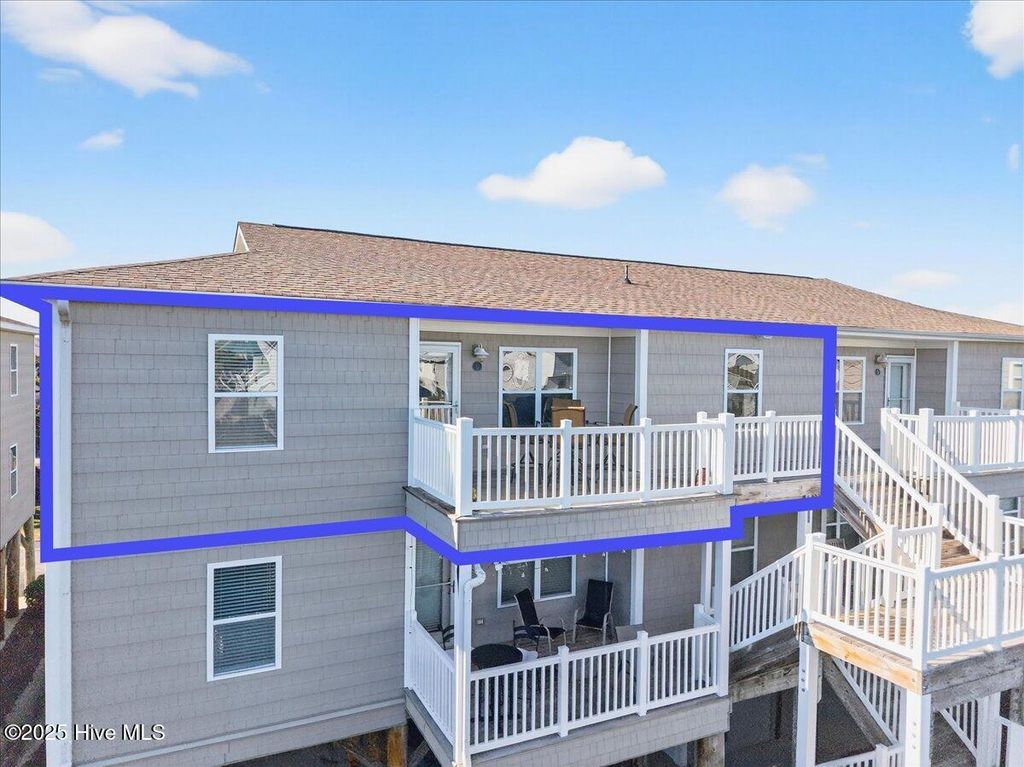 Photo of 240 W Second Street #5c, Ocean Isle Beach, NC 28469 (MLS # 100540886)