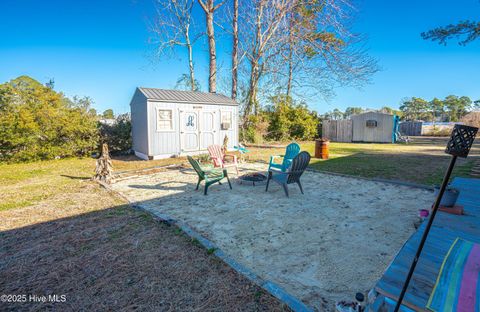 A home in Calabash