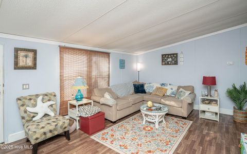 A home in Calabash