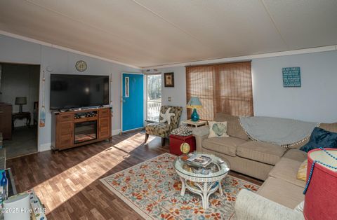 A home in Calabash