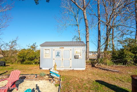 A home in Calabash