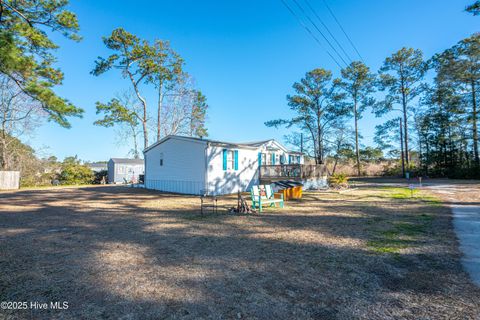 A home in Calabash