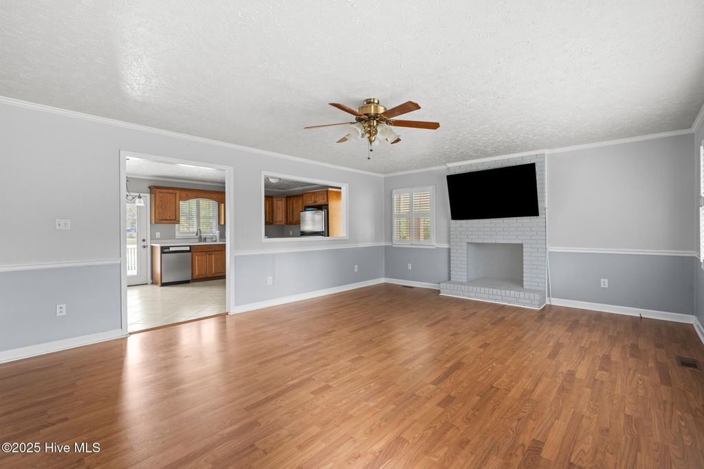 Photo of 132 Parker Street, Rockingham, NC 28379 (MLS # 100539372)