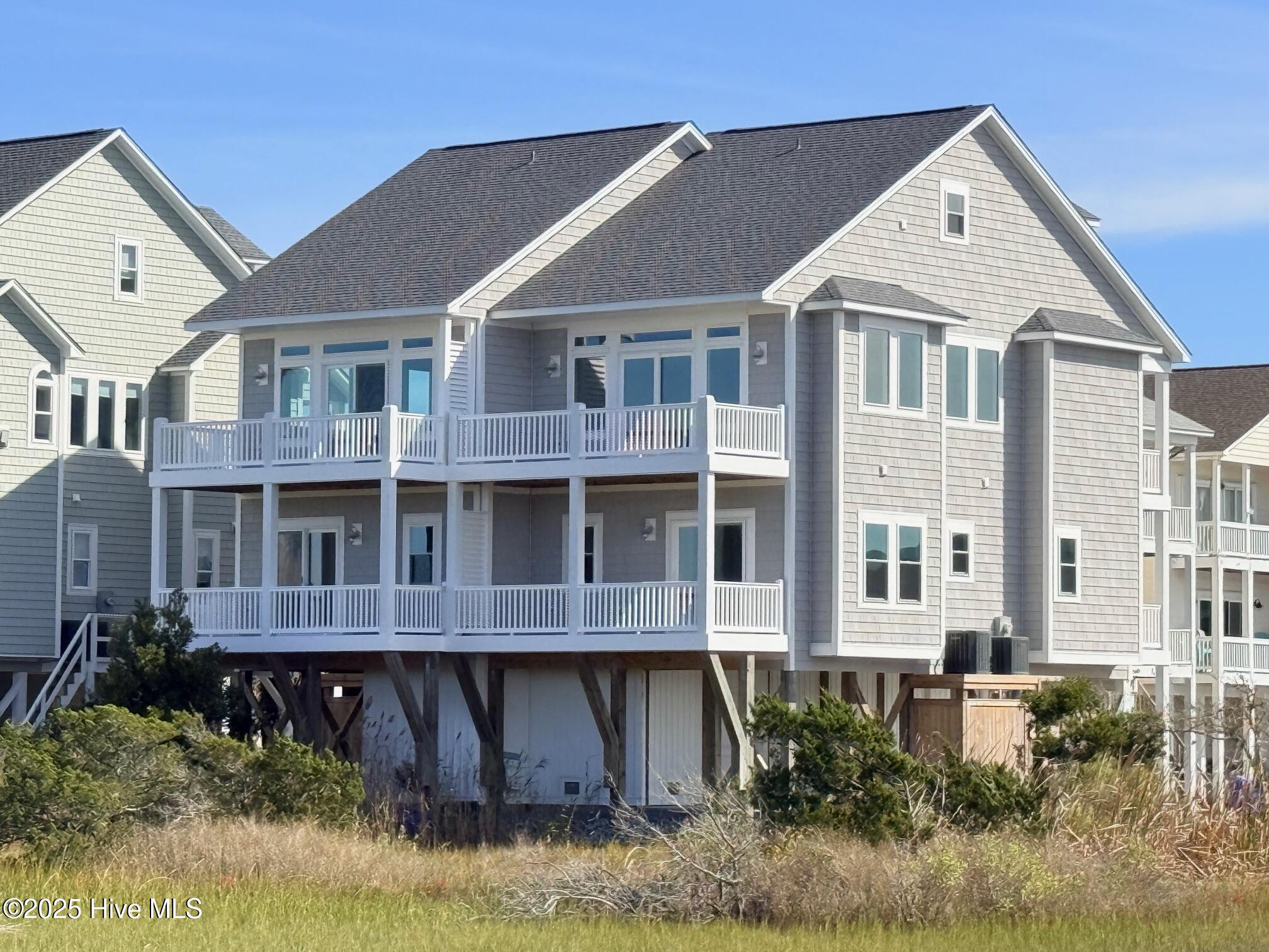 130 Sea Oaks Court