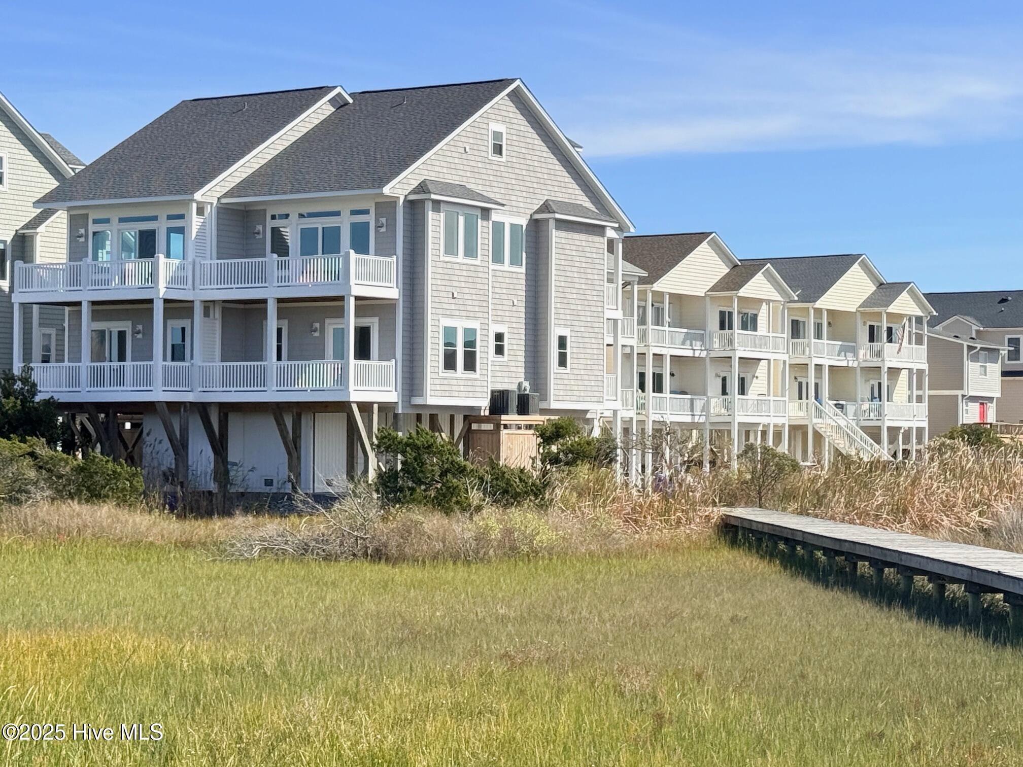 130 Sea Oaks Court