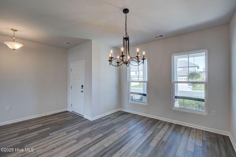 Tiny photo for 1369 Trisail Terrace, Wilmington, NC 28412 (MLS # 100534106)