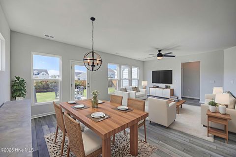 Tiny photo for 1369 Trisail Terrace, Wilmington, NC 28412 (MLS # 100534106)