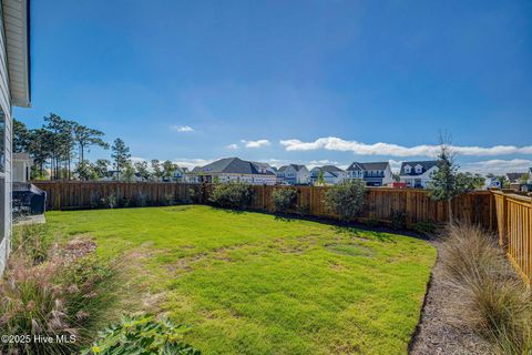 Tiny photo for 1369 Trisail Terrace, Wilmington, NC 28412 (MLS # 100534106)