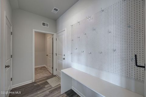 Tiny photo for 1369 Trisail Terrace, Wilmington, NC 28412 (MLS # 100534106)