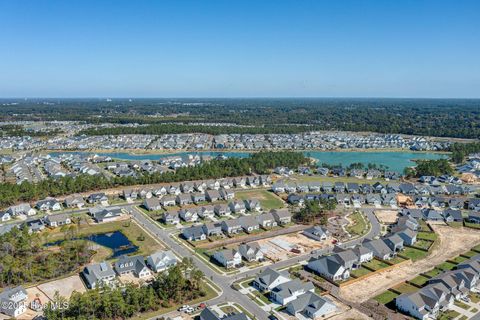 Tiny photo for 1369 Trisail Terrace, Wilmington, NC 28412 (MLS # 100534106)