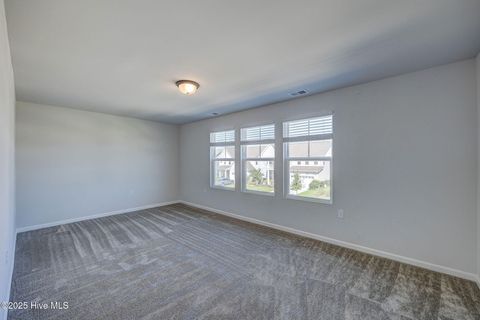 Tiny photo for 1369 Trisail Terrace, Wilmington, NC 28412 (MLS # 100534106)