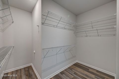 Tiny photo for 1369 Trisail Terrace, Wilmington, NC 28412 (MLS # 100534106)