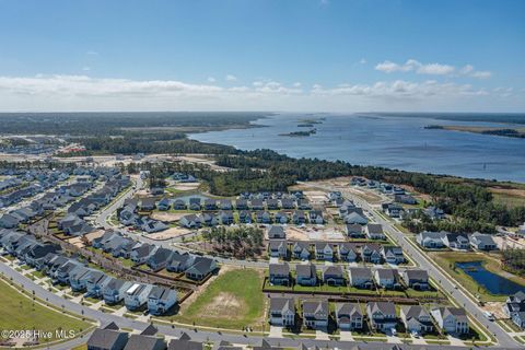 Tiny photo for 1369 Trisail Terrace, Wilmington, NC 28412 (MLS # 100534106)