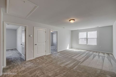 Tiny photo for 1369 Trisail Terrace, Wilmington, NC 28412 (MLS # 100534106)