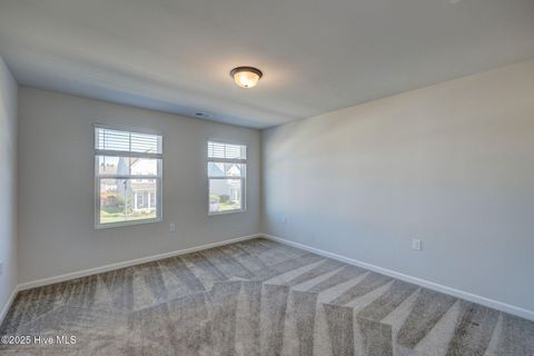 Tiny photo for 1369 Trisail Terrace, Wilmington, NC 28412 (MLS # 100534106)