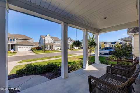 Tiny photo for 1369 Trisail Terrace, Wilmington, NC 28412 (MLS # 100534106)